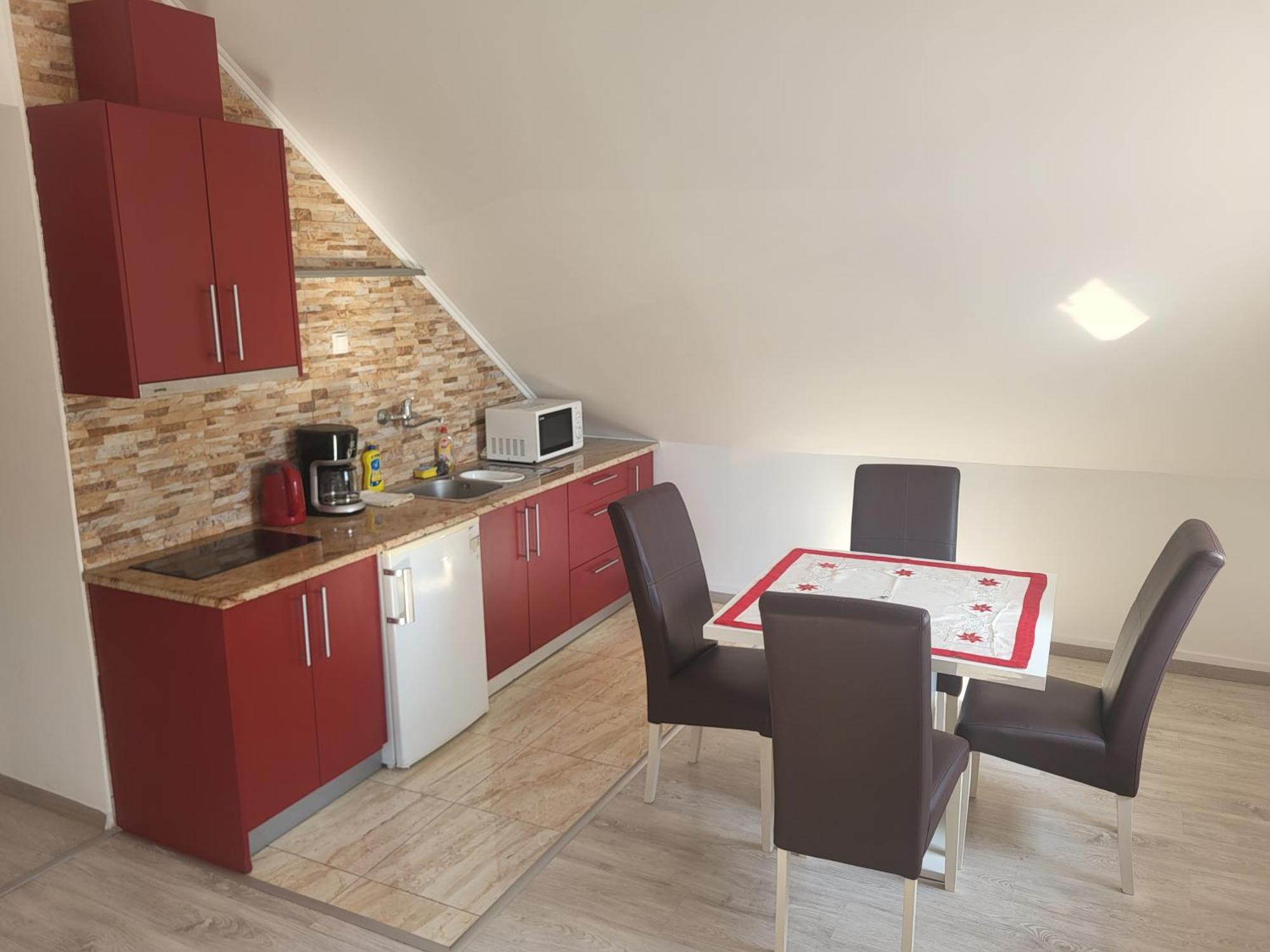 Seaside Loft Ragusa
