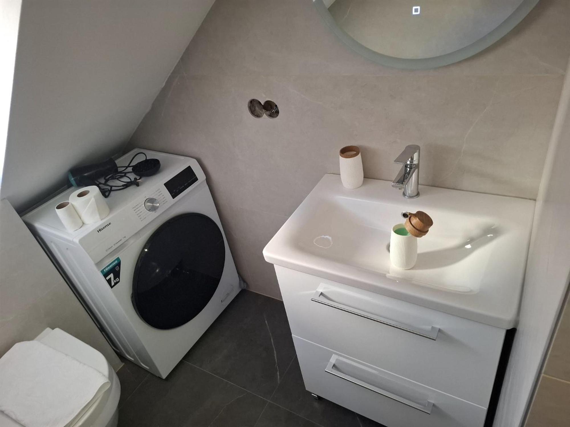 Appartamento Seaside Loft Ragusa