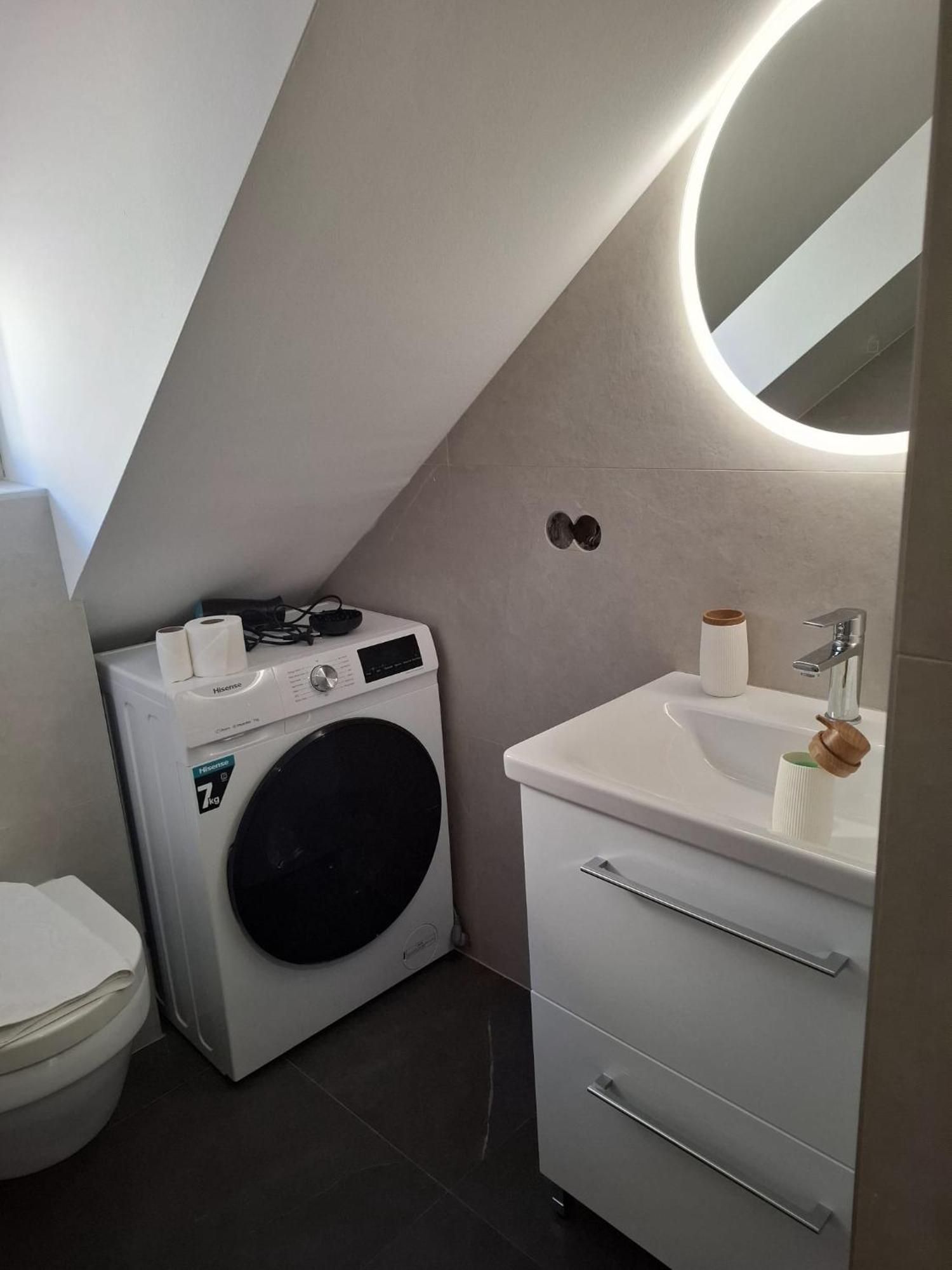 Seaside Loft Ragusa