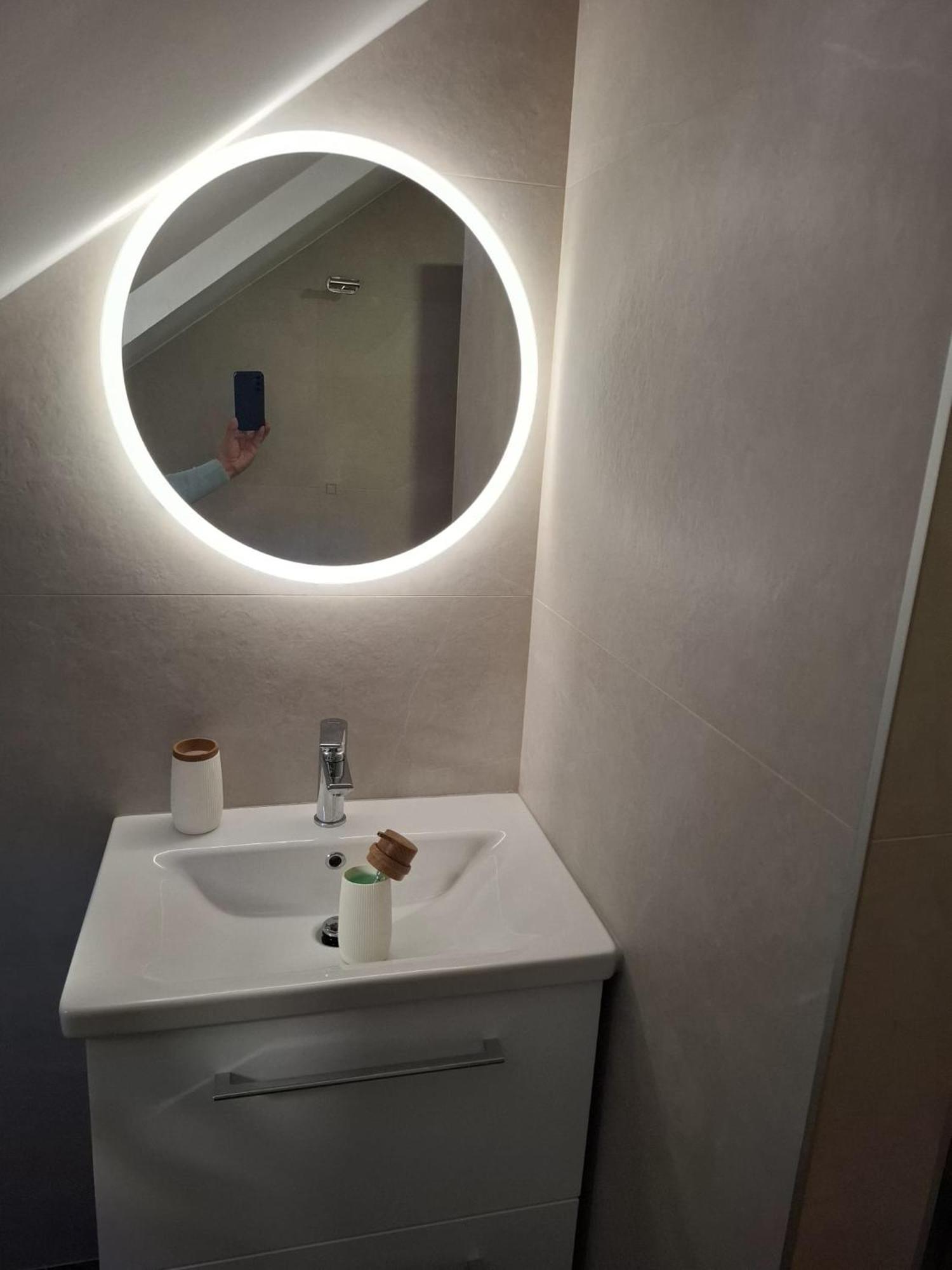 Seaside Loft Appartamento