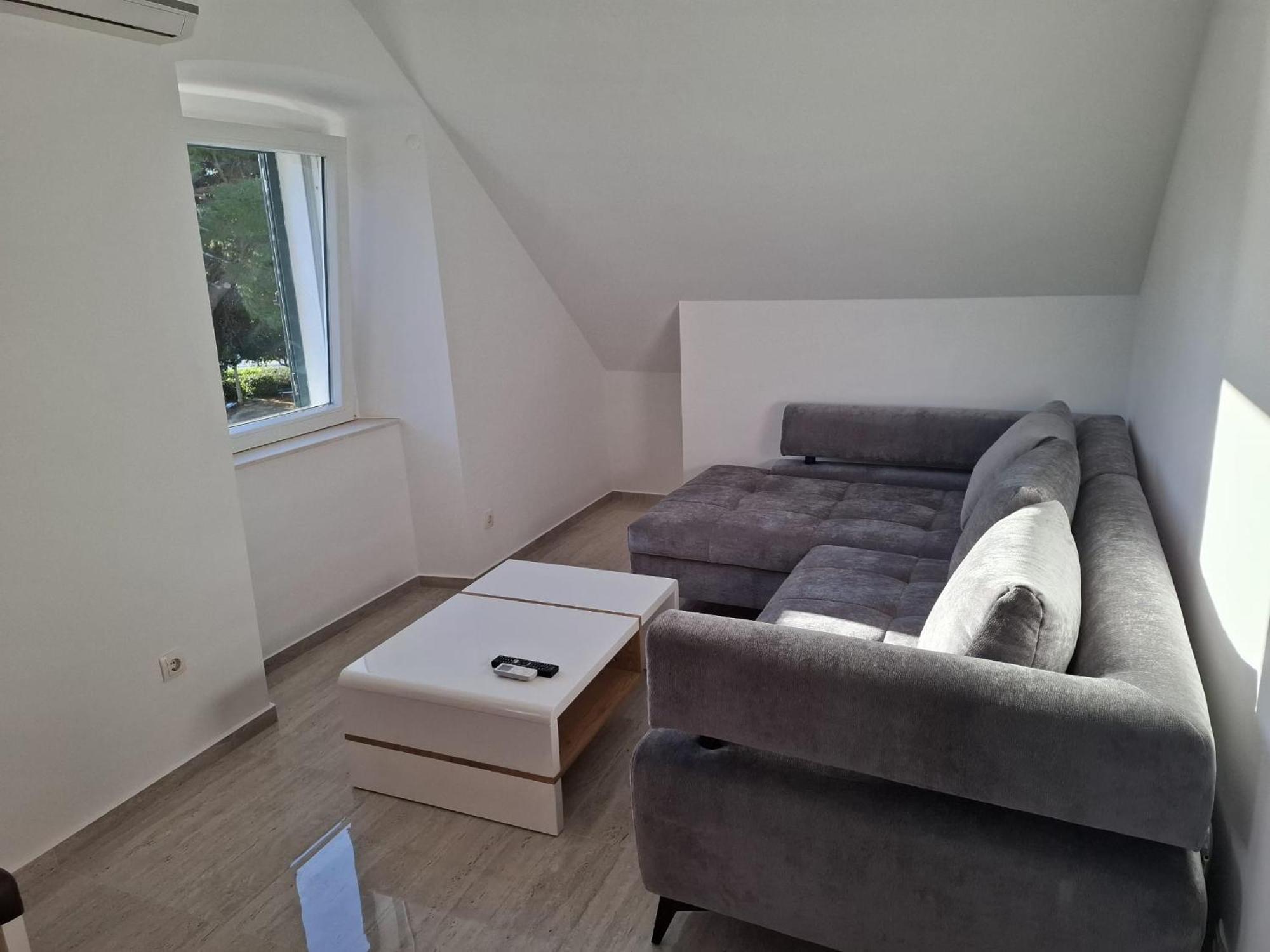 Appartamento Seaside Loft