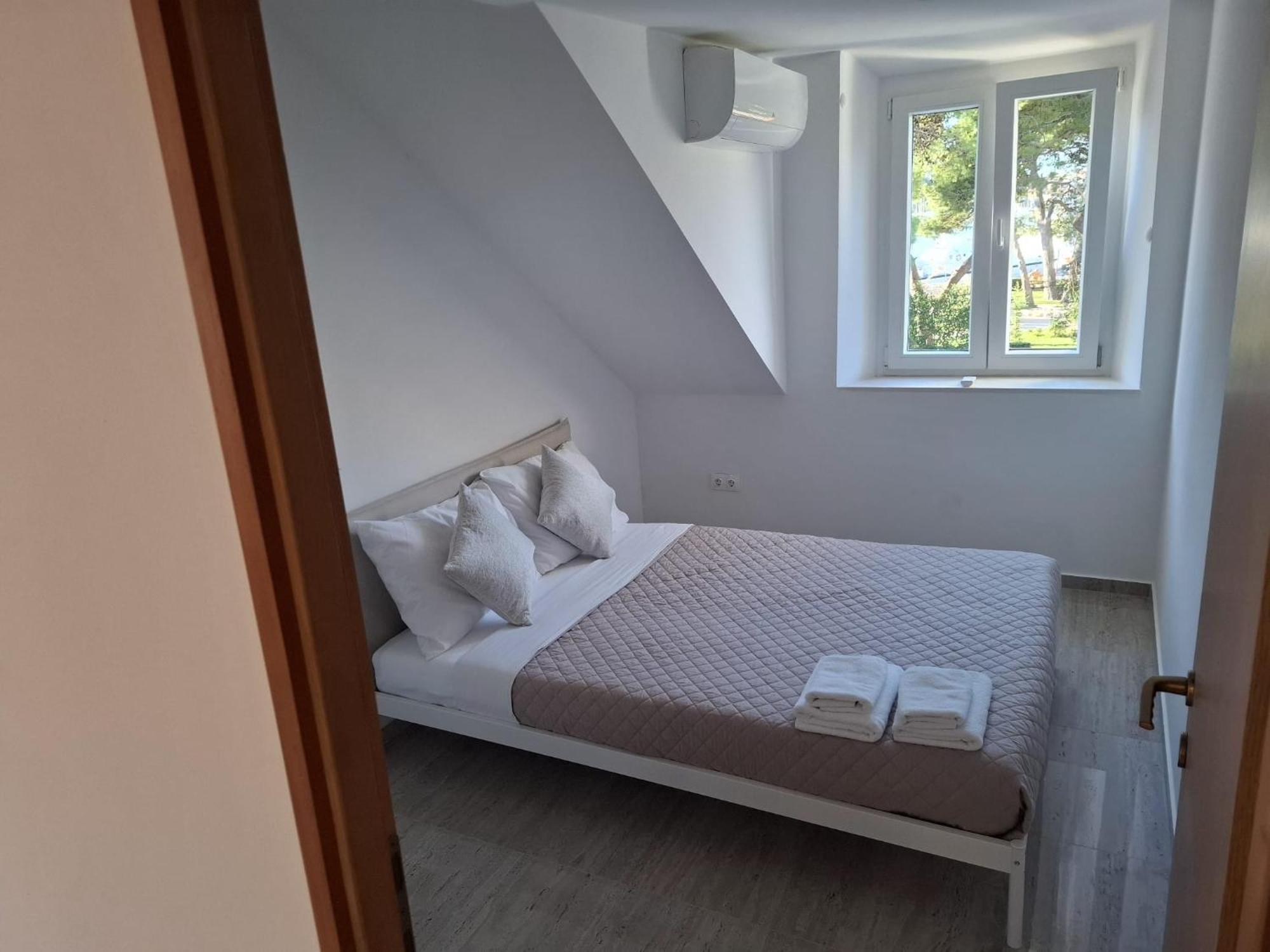 Seaside Loft Appartamento *