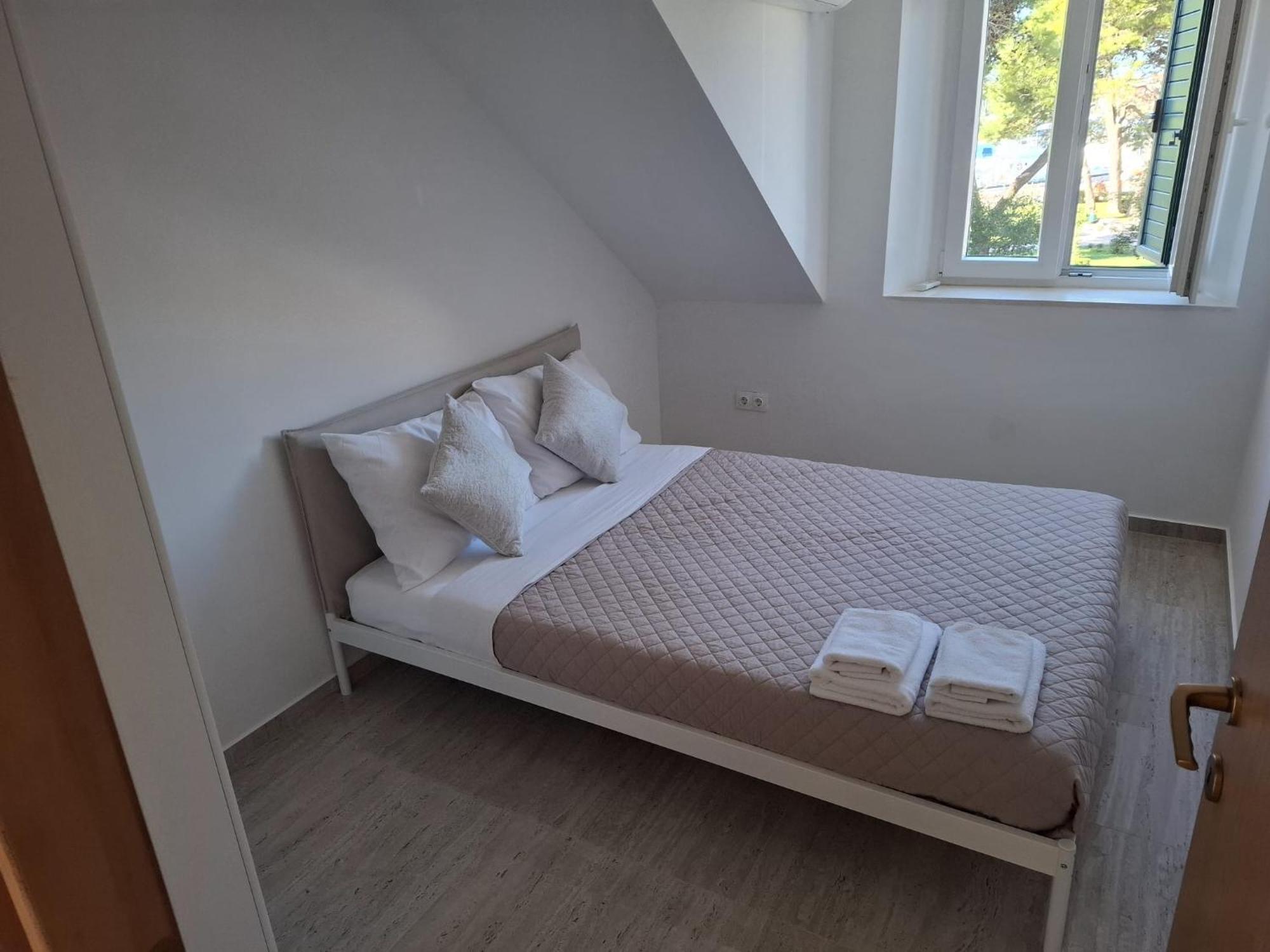 Appartamento Seaside Loft *